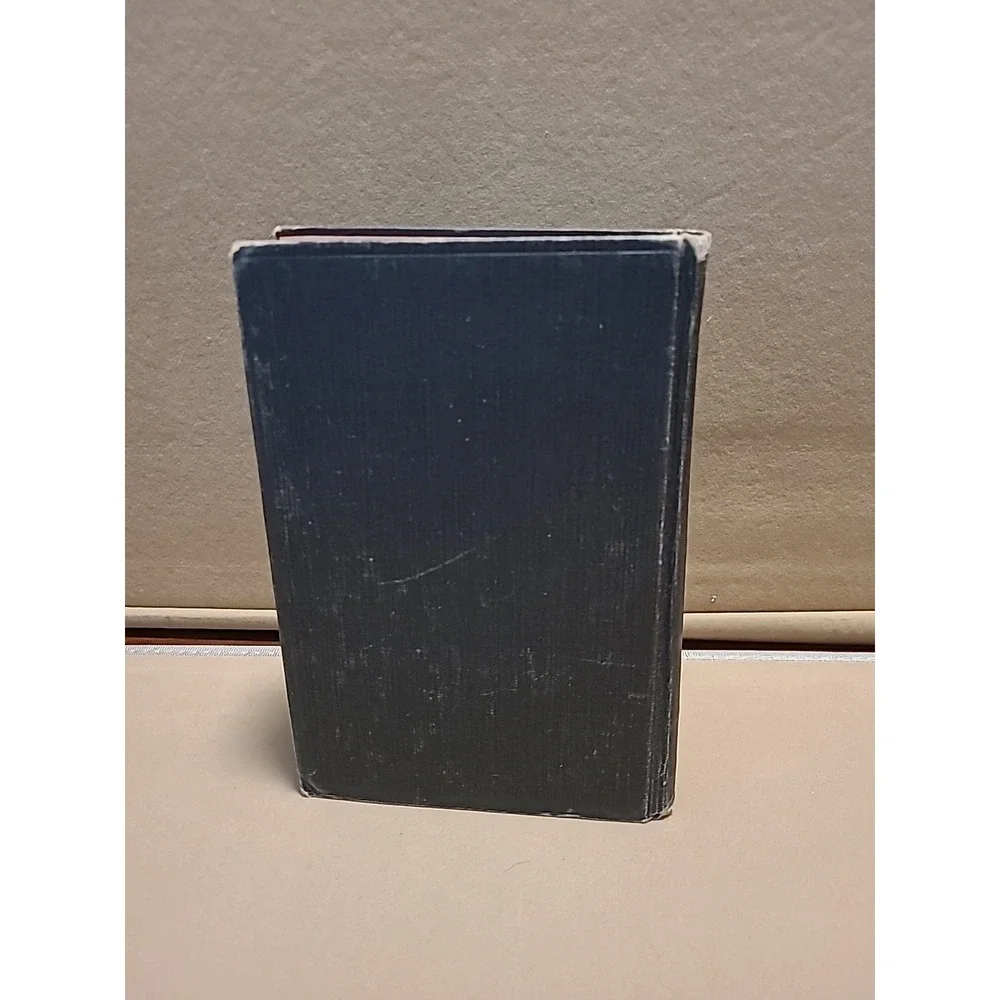 Holy Bible Revised Standard Version American Bible Society HC 1952